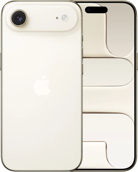 Apple iPhone Air 256Go - Or Clair