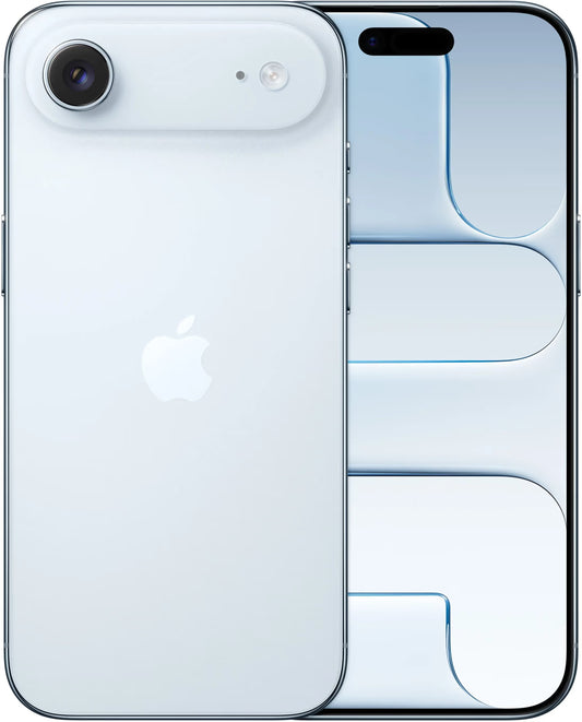 Apple iPhone Air 512Go - Bleu Ciel