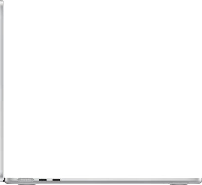 Apple - 13" MacBook Air M2 2022 8Go 512Go - Silver (MLXY3D/A)