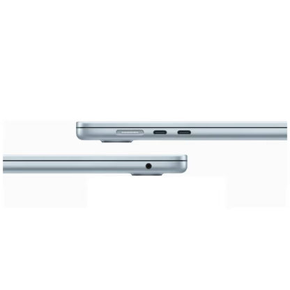 APPLE -13.6" MacBook Air M5 - RAM 16Go Stockage 512Go SSD - Bleu Ciel