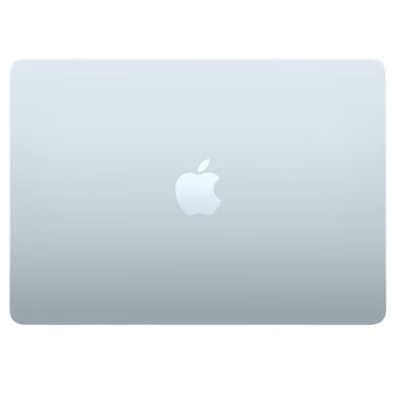 APPLE -13.6" MacBook Air M5 - RAM 16Go Stockage 512Go SSD - Bleu Ciel