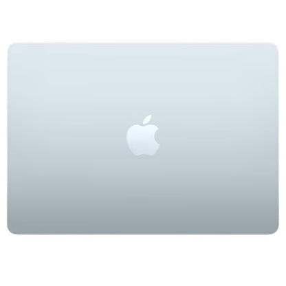 APPLE -13.6" MacBook Air M5 - RAM 16Go Stockage 512Go SSD - Bleu Ciel