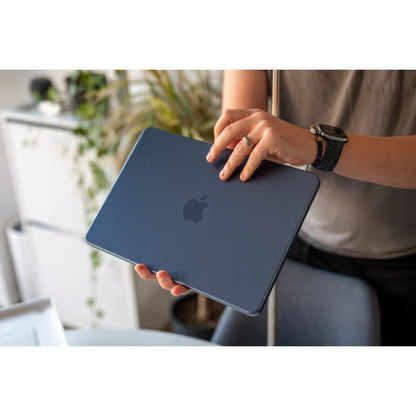 Apple - 13" MacBook Neo A18 Pro Avec Touch ID 8 Go 512 Go SSD Sans Adaptateur - Indigo Bleu