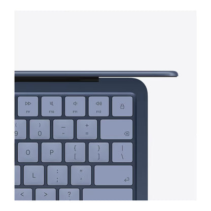 Apple - 13" MacBook Neo A18 Pro Avec Touch ID 8 Go 512 Go SSD Sans Adaptateur - Indigo Bleu