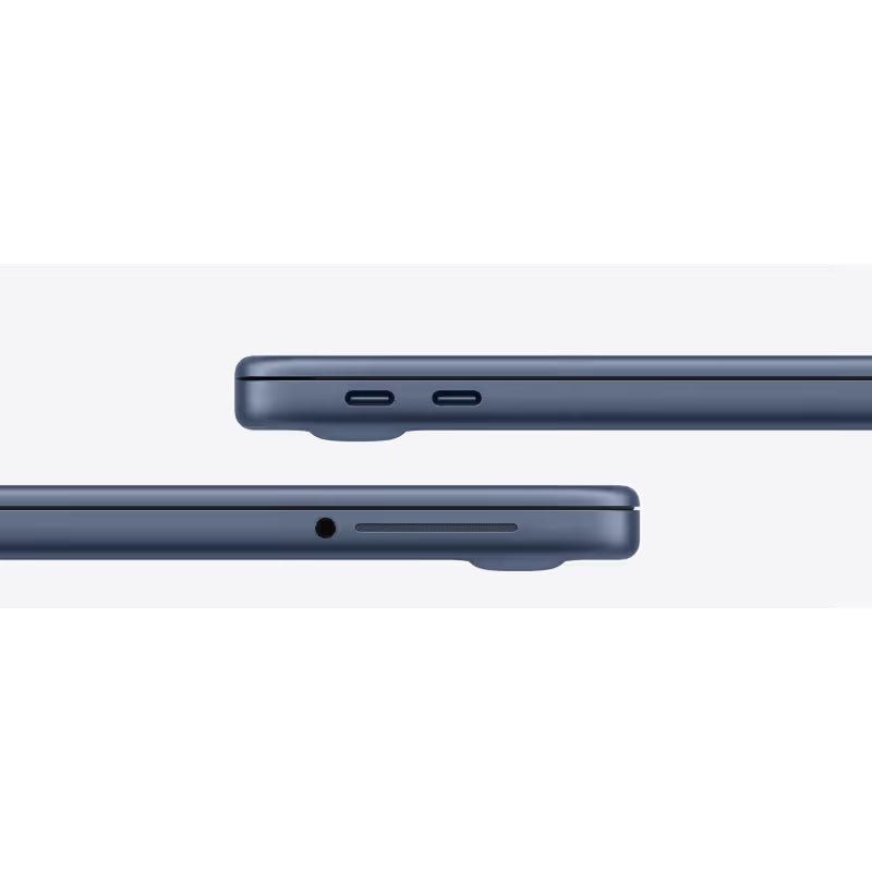Apple - 13" MacBook Neo A18 Pro Avec Touch ID 8 Go 512 Go SSD Sans Adaptateur - Indigo Bleu