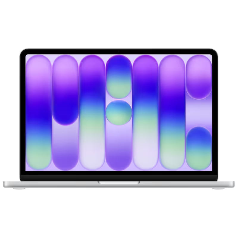 Apple - 13" MacBook Neo A18 Pro Avec Touch ID 8 Go 512 Go SSD Sans Adaptateur - Silver