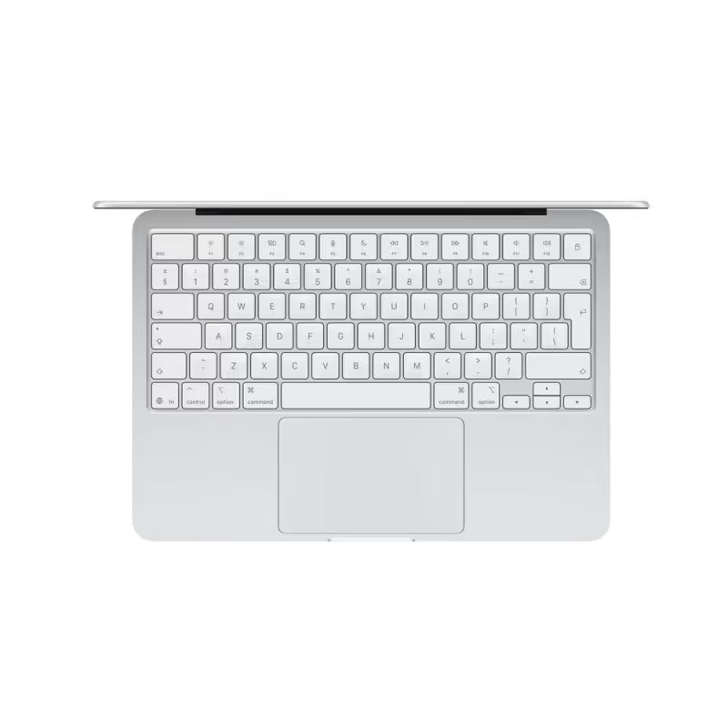 Apple - 13" MacBook Neo A18 Pro Avec Touch ID 8 Go 512 Go SSD Sans Adaptateur - Silver