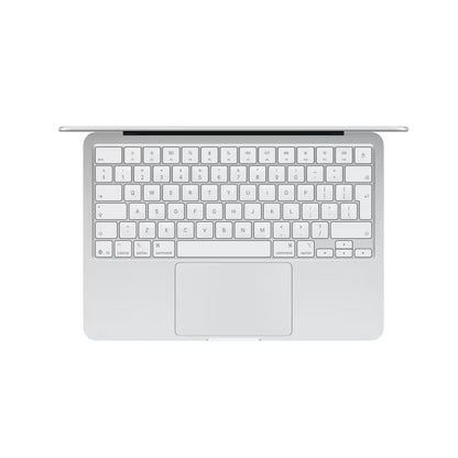 Apple - 13" MacBook Neo A18 Pro Avec Touch ID 8 Go 512 Go SSD Sans Adaptateur - Silver