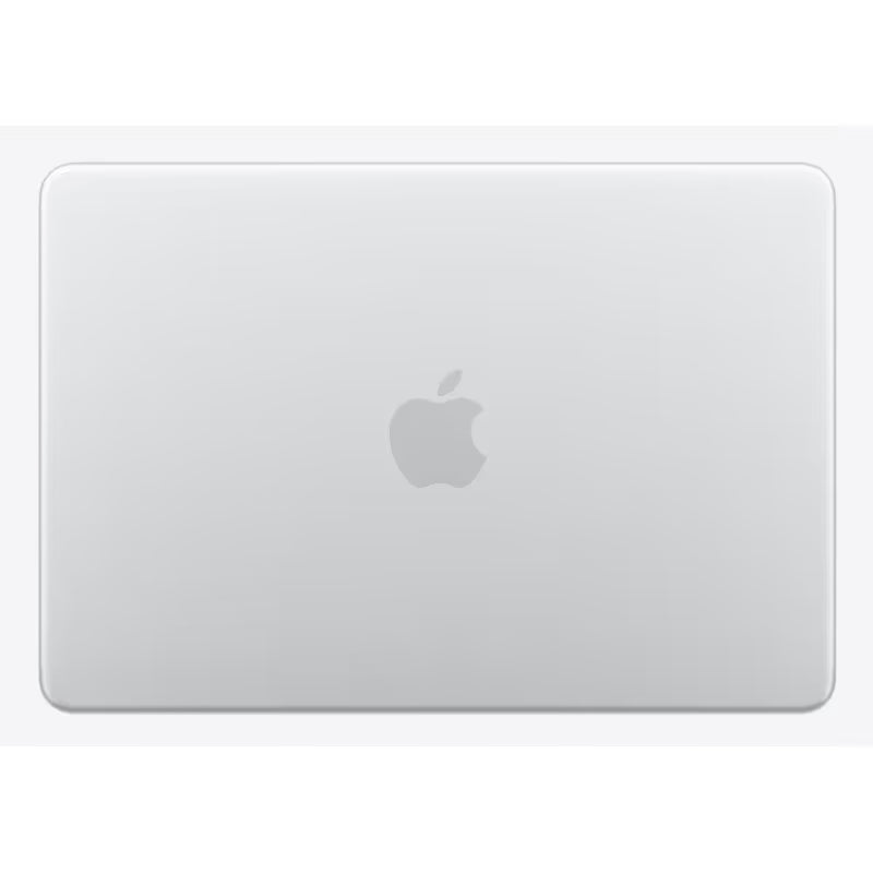 Apple - 13" MacBook Neo A18 Pro Avec Touch ID 8 Go 512 Go SSD Sans Adaptateur - Silver
