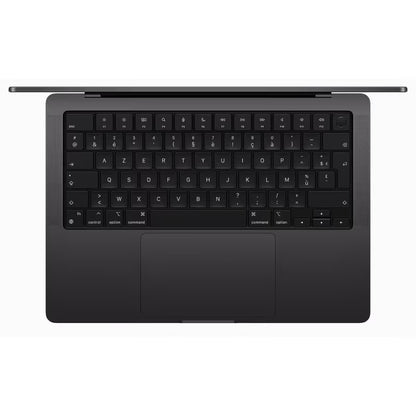 Apple - 14" MacBook Pro M4 Max 1To 36 Go CPU 14 cœurs GPU 32 cœurs - Noir sidéral (MX2K3FN/A)