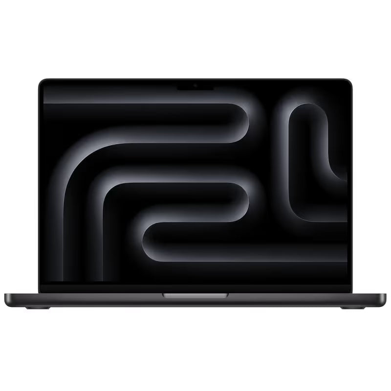 Apple - 14" MacBook Pro M4 Max 1To 36 Go CPU 14 cœurs GPU 32 cœurs - Noir sidéral (MX2K3FN/A)