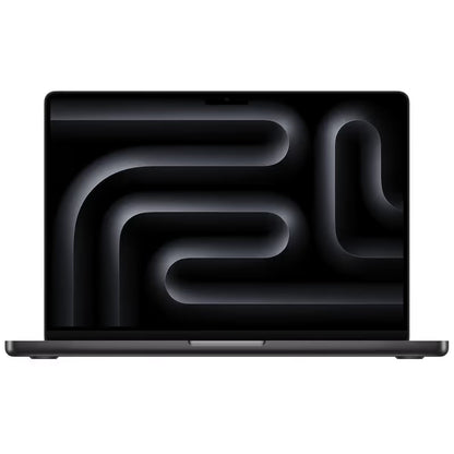 Apple - 14" MacBook Pro M4 Max 1To 36 Go CPU 14 cœurs GPU 32 cœurs - Noir sidéral (MX2K3FN/A)