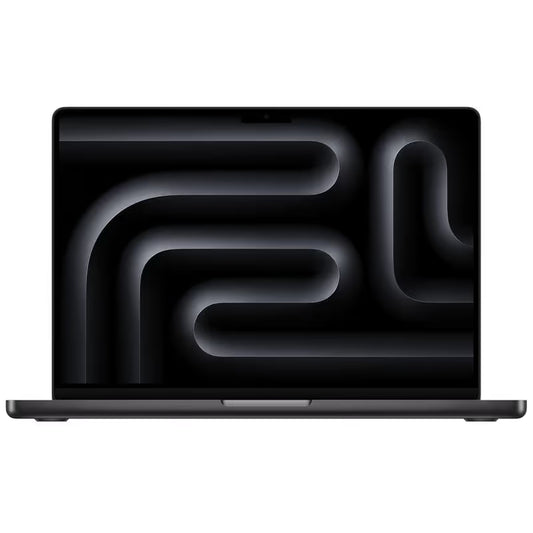 Apple - 14" MacBook Pro M4 Max 1To 36 Go CPU 14 cœurs GPU 32 cœurs - Noir sidéral (MX2K3FN/A)