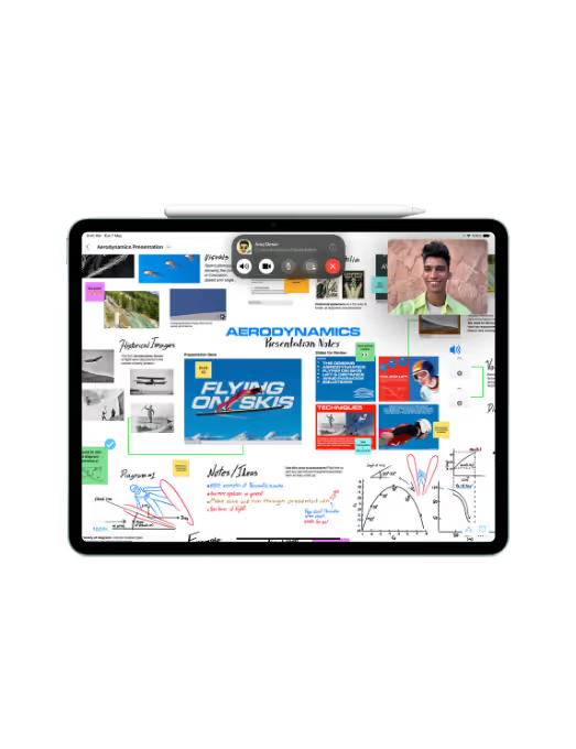 APPLE Pencil Pro