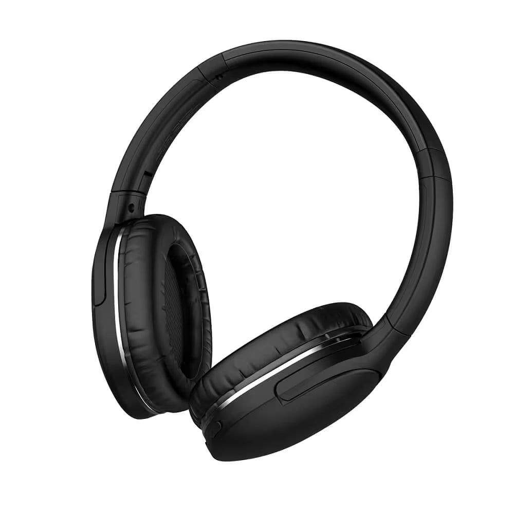 Casque sans fil Baseus D02 Pro - Noir