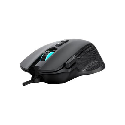 Souris Gaming GM1100 USB - Noir