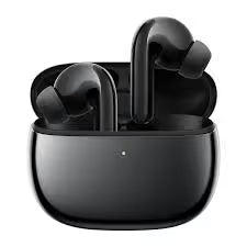 Écouteurs Sans Fil Qualev Korea Q20 - Noir