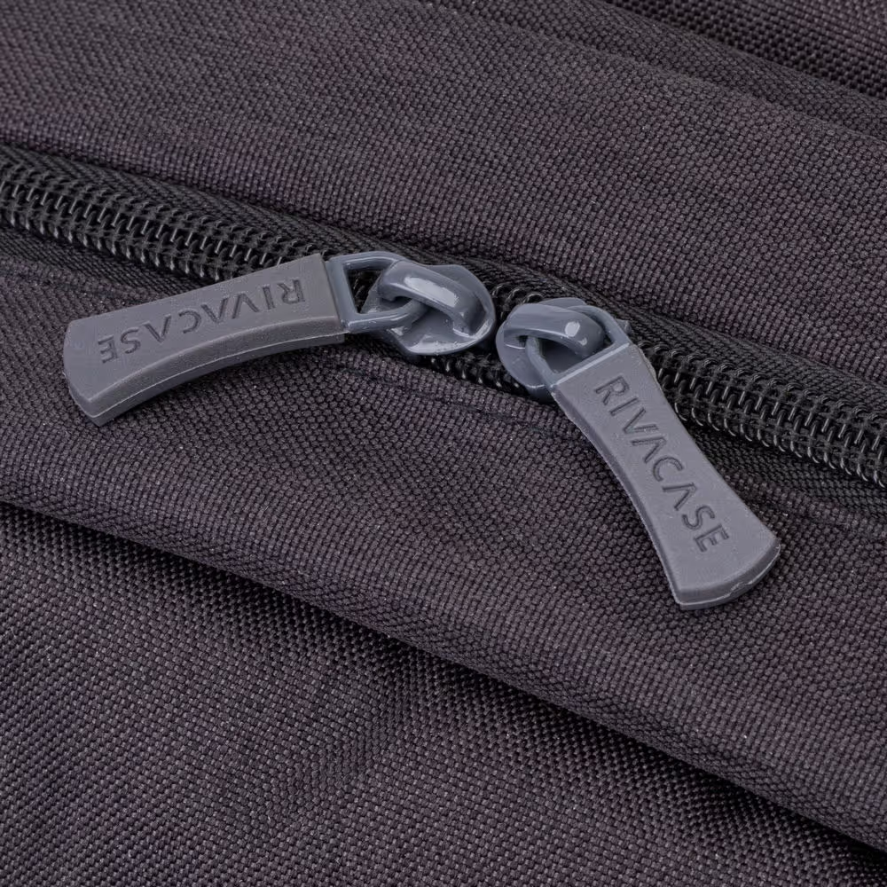Sac à dos RIVACASE Pour Ordinateur Portable 7562- 15.6''- Noir