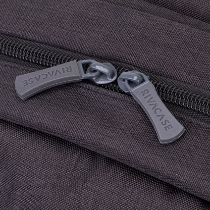 Sac à dos RIVACASE Pour Ordinateur Portable 7562- 15.6''- Noir