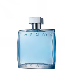 Eau de Toilette Azzaro chrome - 50ML
