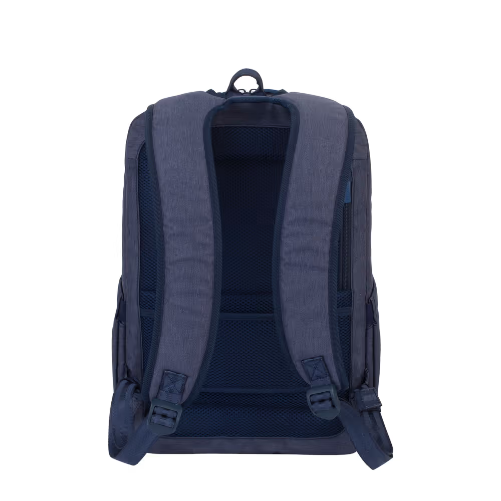 Sac à dos RIVACASE Pour Ordinateur Portable 7760 - 15,6 ''- Bleu