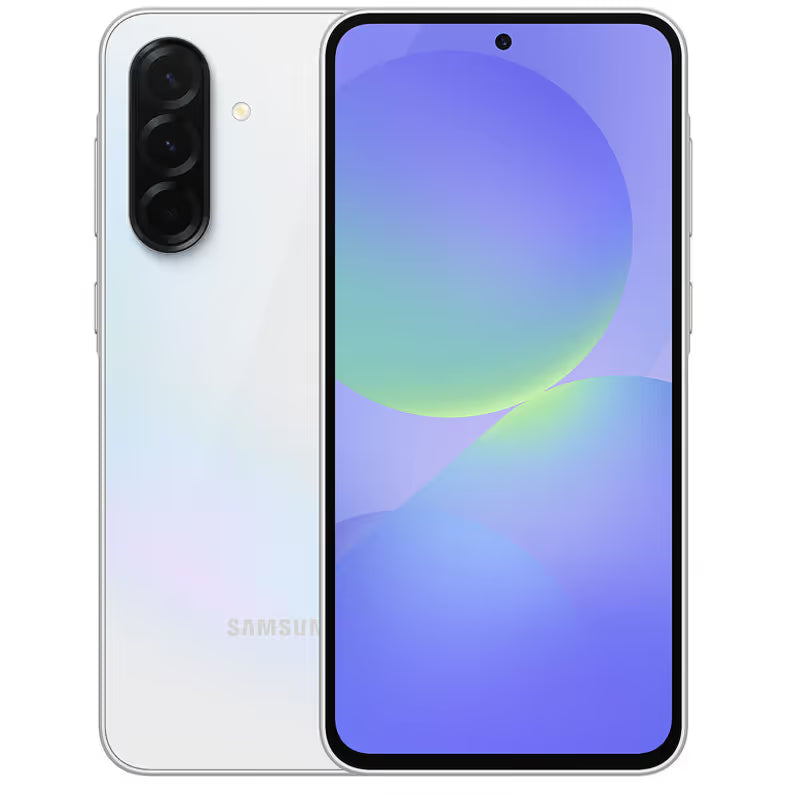 SAMSUNG GALAXY A36 5G 8Go 256Go - Blanc