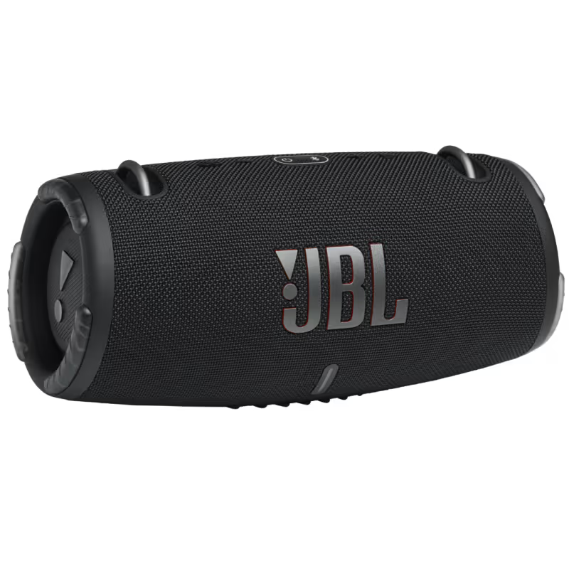 Enceinte Bluetooth JBL Xtreme 3 - Noir