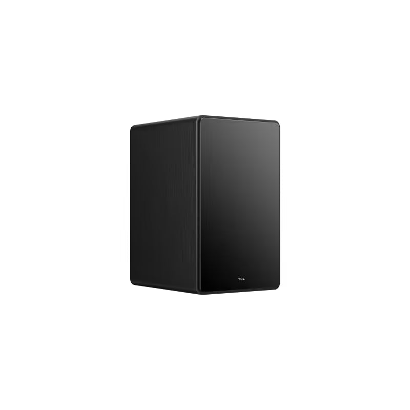 Barre de Son Bluetooth TCL Q65H - Noir