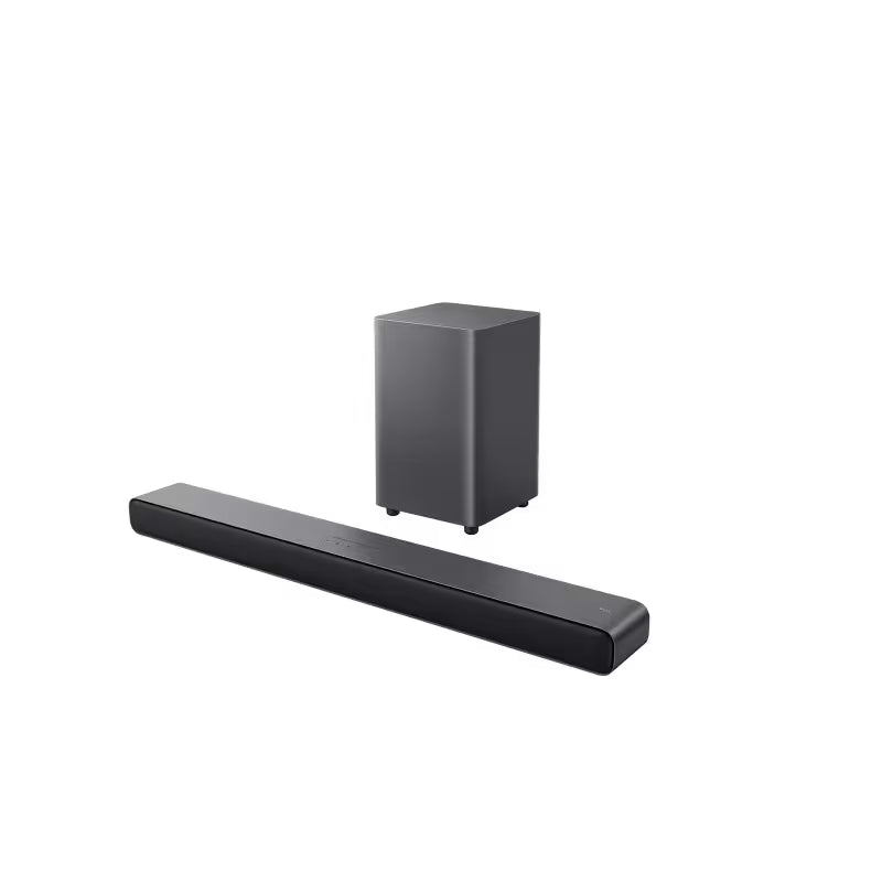 Barre de son TCL Série S55 2.1 - Noir