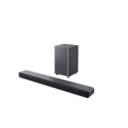 Barre de son TCL Série S55 2.1 - Noir