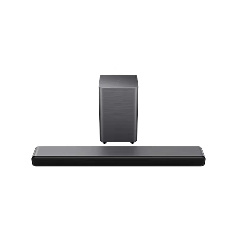 Barre de son TCL Série S55 2.1 - Noir