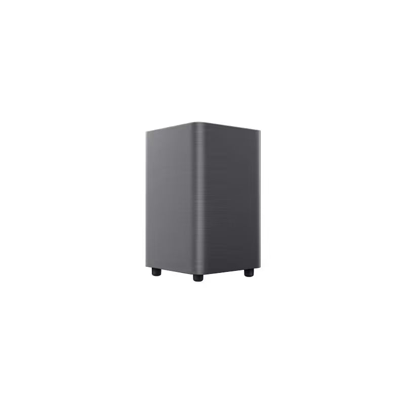 Barre de son TCL Série S55 2.1 - Noir
