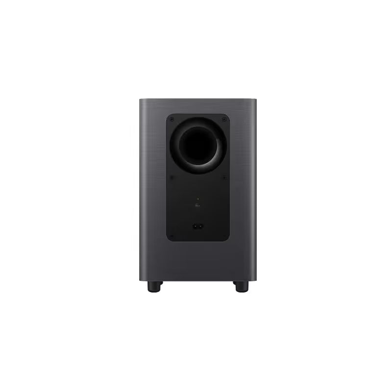 Barre de son TCL Série S55 2.1 - Noir