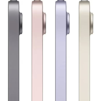 Apple - iPad mini (2021) - 8,3" WiFi  256 Go - Lumière Stellaire
