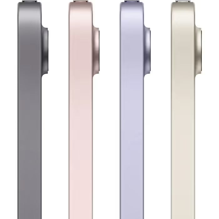 Apple - iPad mini (2021)  8,3" WiFi  64 Go - Gris Sidéral