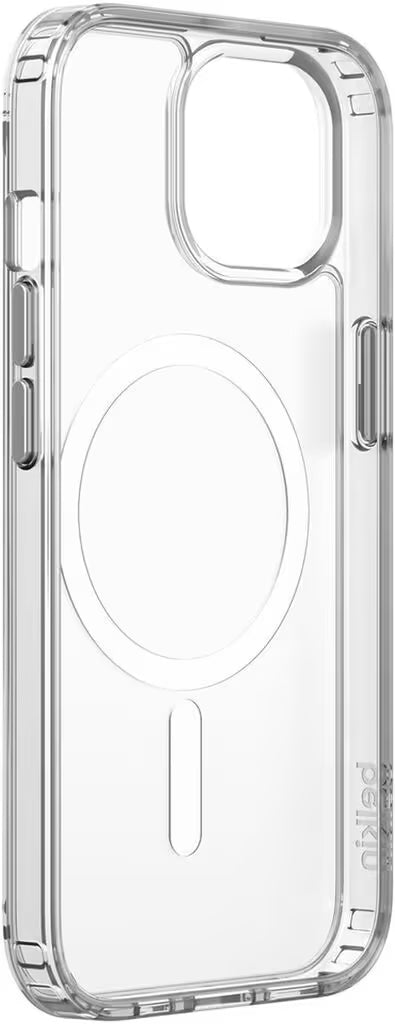 Coque Transparente  Avec MagSafe Pour IPhone 15 Pro Max