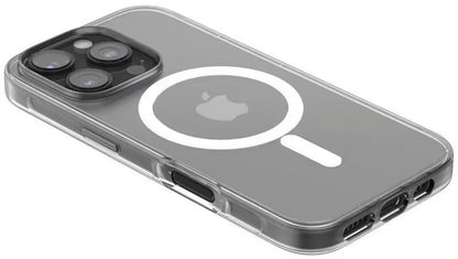 Coque Transparente  Avec MagSafe Pour IPhone 16 Pro