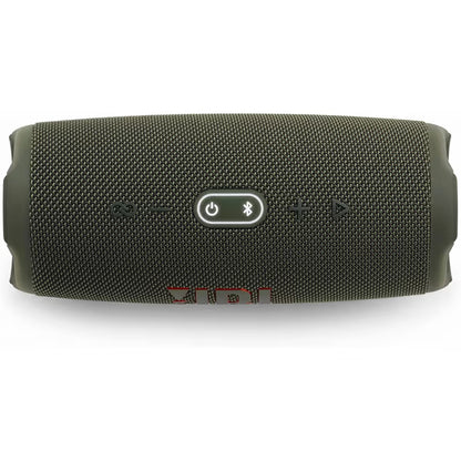 Enceinte Bluetooth JBL Charge 5  - Vert