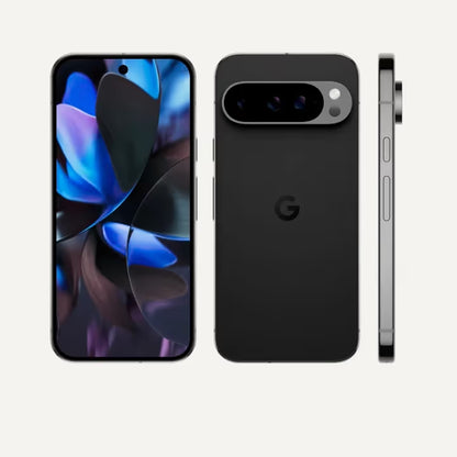 Smartphone Google Pixel 9 Pro 16Go  512Go - Noir Volcanique
