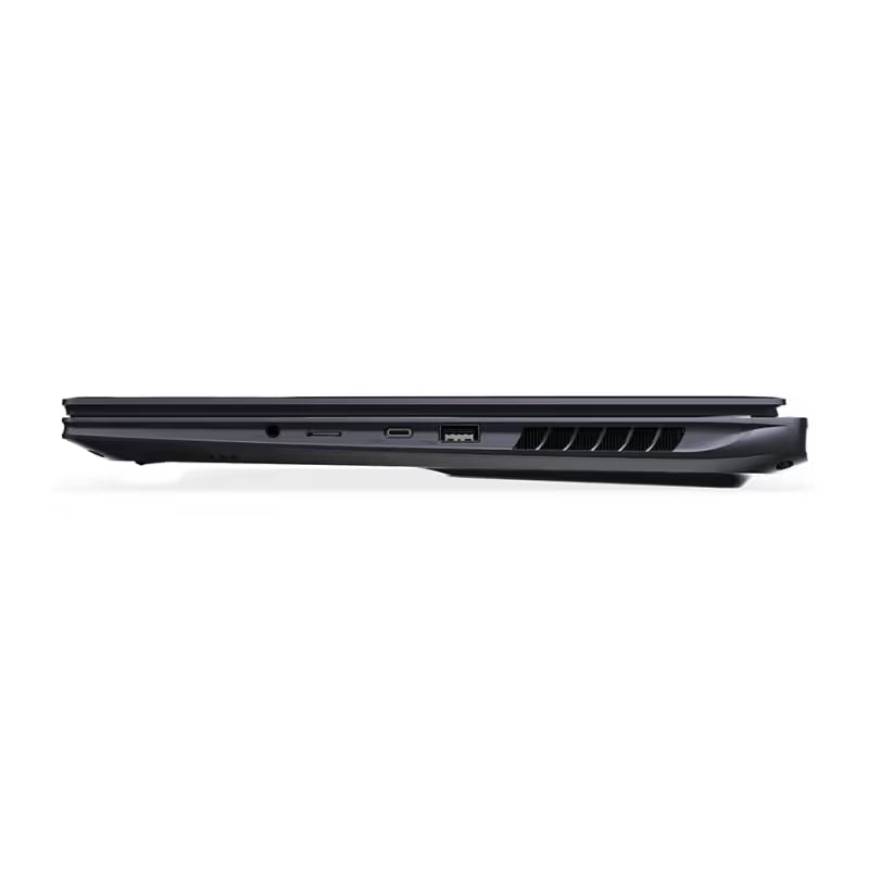 Pc Portable Gamer AORUS 16X ASG - i9 14900HX RTX 4070 8G 64 Go 2 TO SSD  WINDOWS 11 - Noir