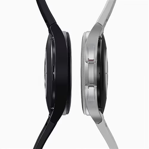 Montre connectée Samsung Galaxy Watch4 Classic 42 mm- Noir