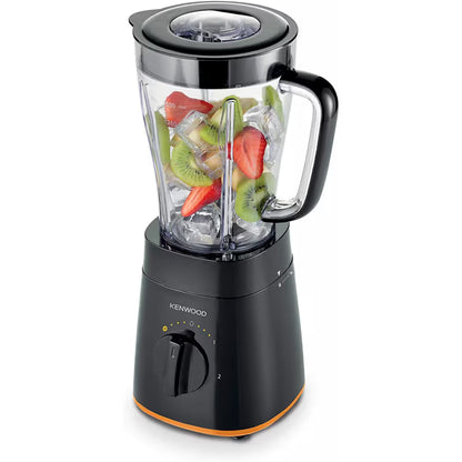 Blender KENWOOD BLP15-BK 1.5 L - Noir