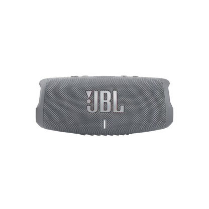 Enceinte Bluetooth JBL Charge 5  - Gris