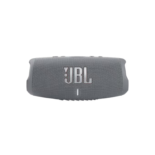 Enceinte Bluetooth JBL Charge 5  - Gris