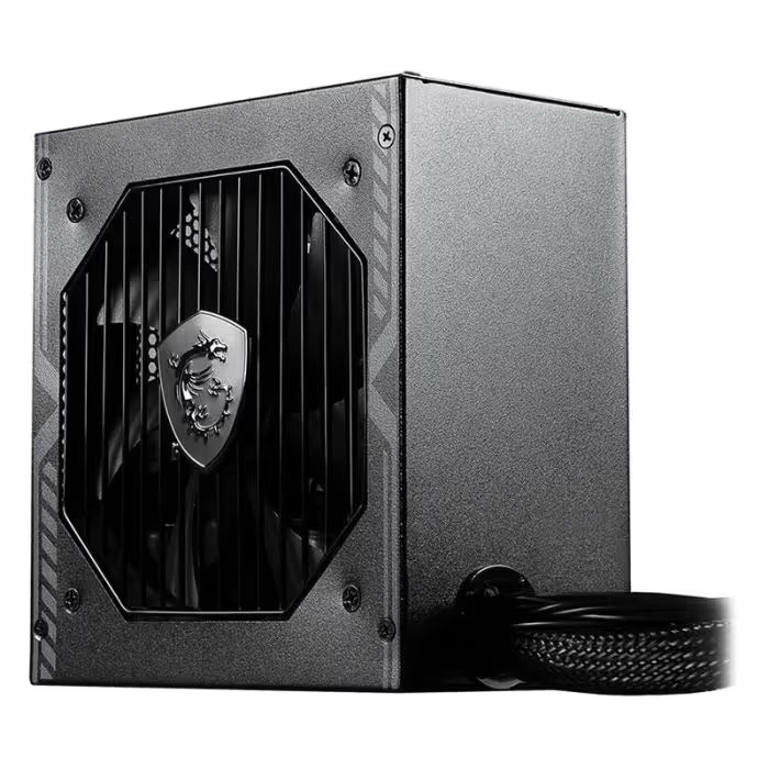 Bloc d'Alimentation MSI MAG A650BN - 650W - Bronze