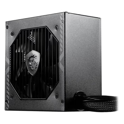 Bloc d'Alimentation MSI MAG A650BN - 650W - Bronze