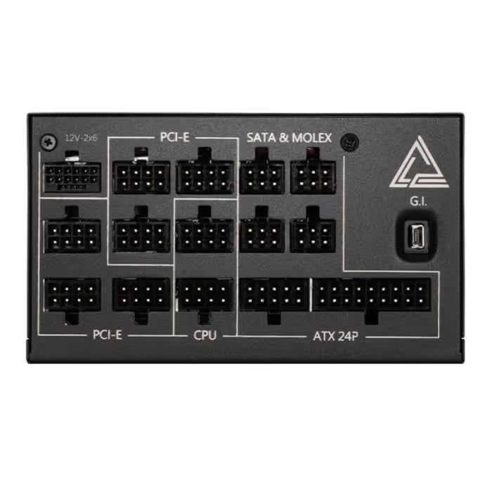 Bloc d'Alimentation MSI MEG Ai1300P