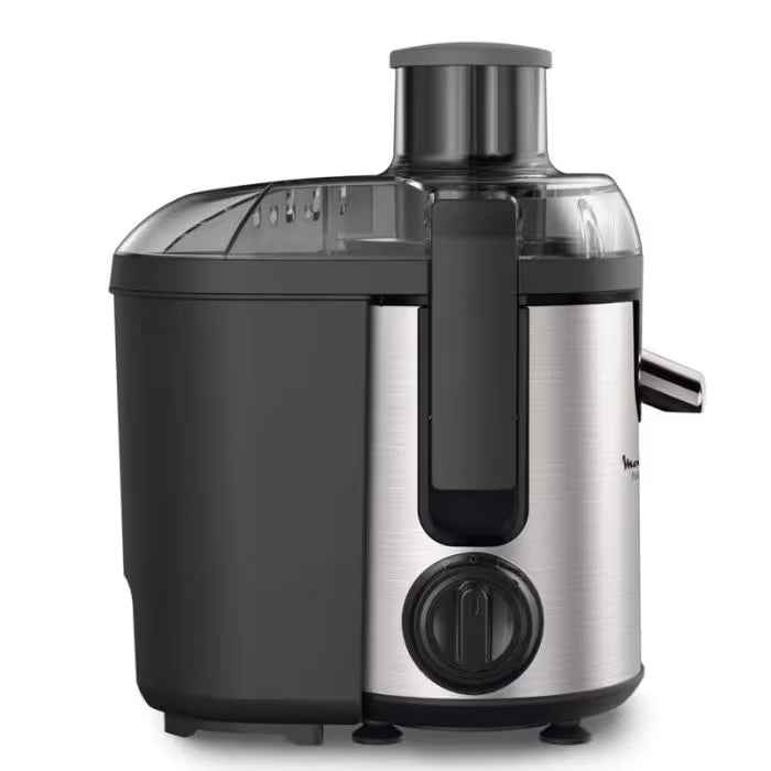 Centrifugeuse Moulinex Frutelia Metal 400W - Inox