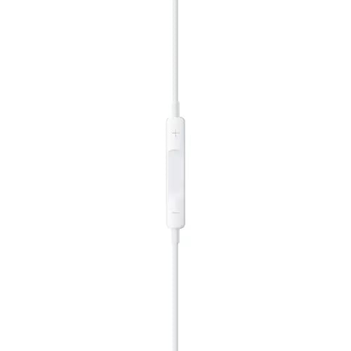 Écouteurs EarPods avec Connecteur Lightning - Blanc