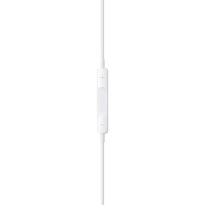 Écouteurs EarPods avec Connecteur Lightning - Blanc